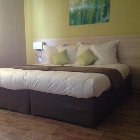 The Originals City, Hotel Des Lys, Dreux Luaran gambar